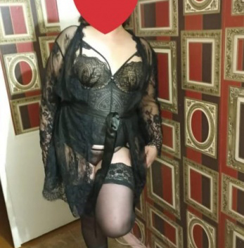 Анкета проститутки Владислава - Фото 1, Бердянск, 44 года, №10093