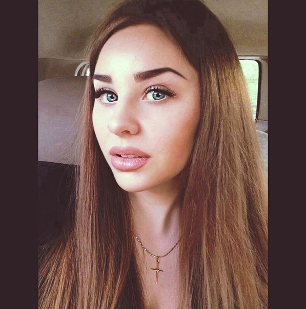 Ангелина